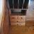 Solid oak Winner's Only rolltop desk 5 thumbnail