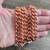 Pure Copper Cuban Chain Necklace – 12 mm Heavy Cuban Link Chain 24"  I 8 thumbnail