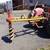 Post Hole Diggers, 3 pt hitch tractor Attachment 2 thumbnail