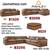 New Living Room Sets Reduced *Please Reaf Ad 4 thumbnail