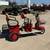 2025 IRGC40 Tri-Cycle MINI GOLF CART! / Scooter 3 thumbnail