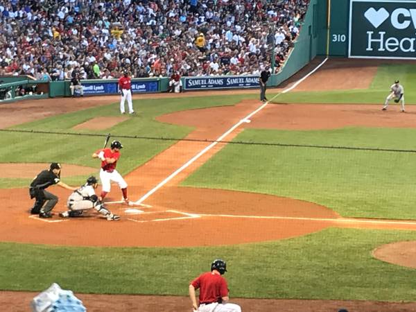 Red Sox 2 o 4 entradas para palco, diversos partidos @ PRECIO DE COSTO - $1 (Boston)63470642633345120