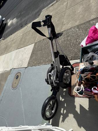 Yard sale photo