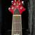 PRS Se Angelus A10 Electric/Acoustic 7 thumbnail