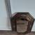 VINTAGE MEXICAN TIN PUNCHED MIRROR 5 thumbnail