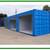 CARGO SHIPPING STORAGE CONTAINER - CONEX CONTAINERS (HC/WWT/CW/1-TRIP) 6 thumbnail