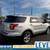 2018 Ford Explorer XLT for only 4 thumbnail