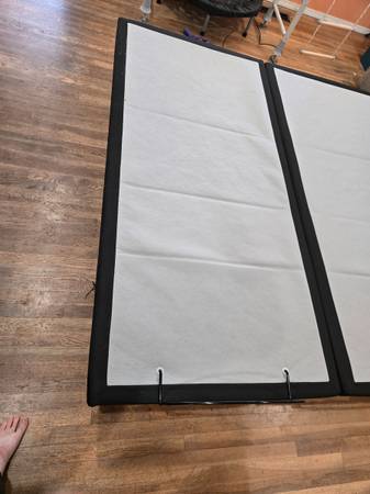 Split King Adjustable Electric Base free 1
