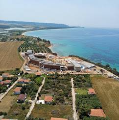 Seaside Paradise: Exclusive Plot for Sale in Nea Potidea, Halkidiki, G 1
