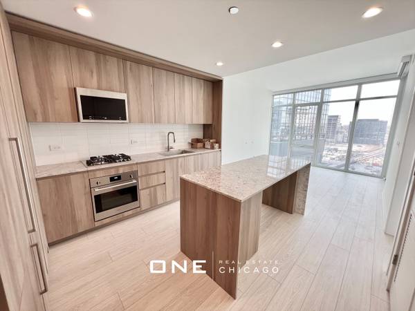$3,500 / 1br - EDIFICIO DE LUJO NUEVO - HERMOSO DE 1 DORMITORIO (West Loop)64041642902659120