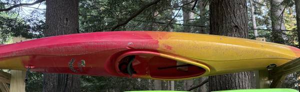 Kayak 1
