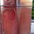 Vintage Serpentine Style Federal Buffet Cabinet 9 thumbnail
