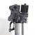 Evinrude G2 DPS 5011514 Power Steering Pump And Manifold Assembly 2 thumbnail