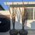 1970s BRUTALIST - INDUSTRIAL LARGE CONTEMP MODERN METAL SCULPTURE VASE 3 thumbnail