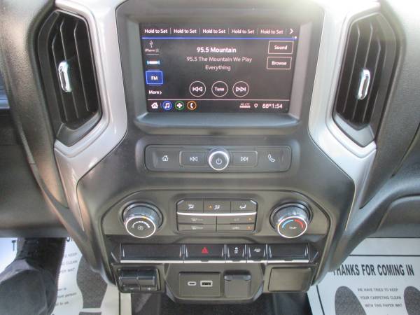 2022 Chevrolet Silverado 3500 HD - Photo 7