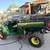 John Deere Gator TX 4x2 4 thumbnail