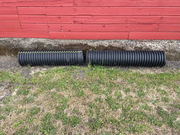 9ft 12 inch pipe 1