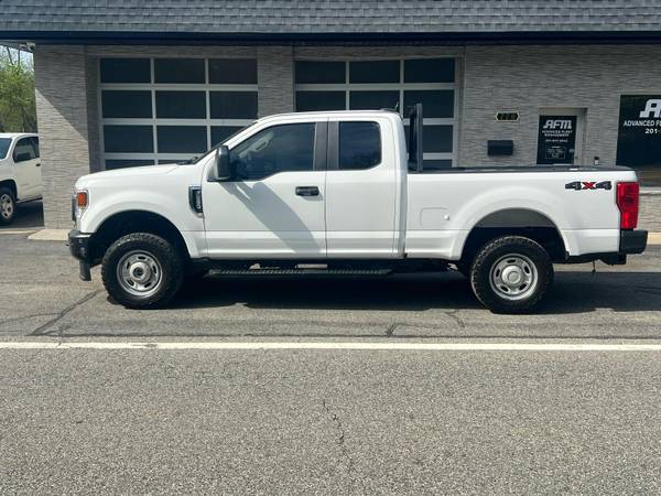 2015 FORD F250 CAMIONETA 4X4 - $25,000 (branchville)63482558019201122
