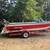 1990 Nordic Crestliner Phantom 18 SST boat & 2003 Suzuki 150 hp motor 22 thumbnail