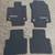 Lexus NX floor mats 4 thumbnail