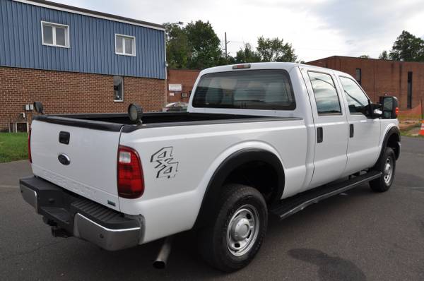 2011 Ford F250 SUPER DUTY - Photo 6