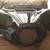 Harley OEM Batwing fairings 8 thumbnail