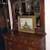 Antique 1800’s Victorian Dresser – Massive 92″ Ornate Carved Mirror 2 thumbnail