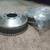 K2500 rear brake drums 2 thumbnail