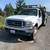 2002 ford F450 flatbed 2 thumbnail