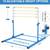 Gymnastics Set (Bar, Roller, Mat, Balance Beam) 9 thumbnail