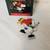 '92 Hallmark Snoopy and Woodstock Skating Christmas Ornament 1 thumbnail