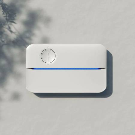 Rachio Smart Sprinkler Controller 1