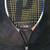 Vintage 1980’s Prince Tech Titanium Comfort Grip Synergy Tennis Racket 2 thumbnail