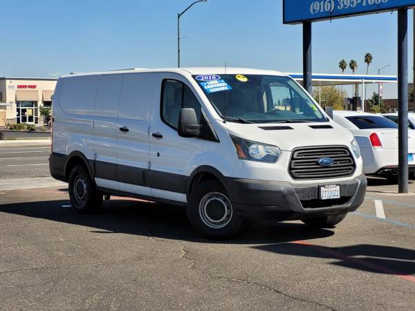2016 Ford Transit - Photo 2