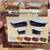 Vintage Temp-tations Presentable Ovenware by Tara Fruit Basket 3 thumbnail