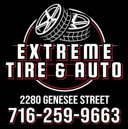 Used Tires On Sale! 1
