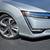 2018 Honda Clarity PlugIn Hybrid Sedan sedan Silver 9 thumbnail