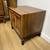 Mid Century Henredon Nightstand - End Table 5 thumbnail