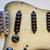 Fender Stratocaster Antigua 1979 w OHSC Relic & Road worn by nature 22 thumbnail