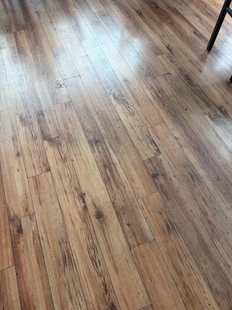 Experienced tile installer 1