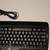 wireless keyboard mouse set Logitech MK300 2 thumbnail