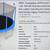 16" ORCC  Outdoor Trampoline 2 thumbnail