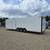 NEW 32ft Enclosed 35ft with V Trailer 21,000 GVWR  Wells Cargo 2 thumbnail