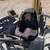 Cat 420 D Backhoe + 4x4 + Extendable Dipper + 1,597 Hours 20 thumbnail