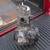 Vintage Kawasaki KX500 Engine KX 500 Motor Dirt bike Enduro 5 thumbnail