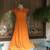 XS S MED long dresses; feminine flowing bias cut; Salwar Kameez 1 thumbnail
