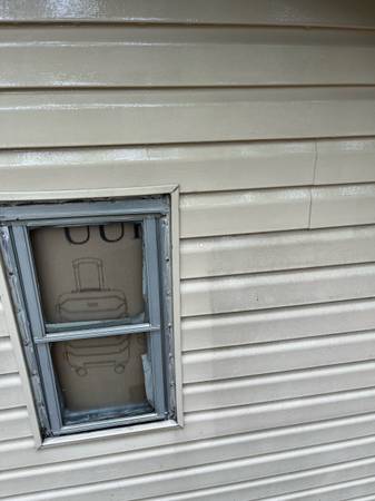 GOOG WASH - Power Washing Services 1