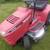 4118 Honda tractor 2 thumbnail