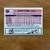 1980 O-PEE-CHEE DAVE STIEB Card # 5 TORONTO BLUE JAYS ! 2 thumbnail