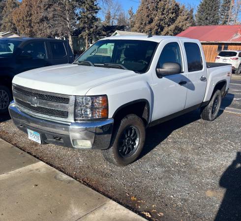 2007 1500 HD Silverado 1